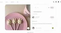 Pinterest pink pinterest ⸜(｡˃ ᵕ ˂ )⸝♡ 4.9k
