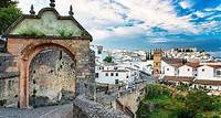 Andalusiens Stadt der Träume: Eine selbstgeführte Audiotour durch Ronda