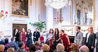 Multiple venues Recitals at Lunch 20 May - 8 July 2024 Experience an exciting programme of music in the opulent setting of the historic Royal Opera House Crush Room.