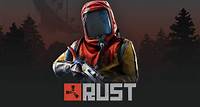 Play Rust on GeForce NOW