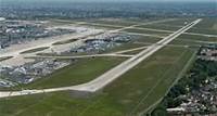 Consultation publique Restrictions d’exploitation sur l’aérodrome de Paris-Orly
