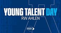 Young Talent Day bei RW Ahlen: Jetzt noch bewerben