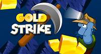 Gold Strike - Free Play & No Download | FunnyGames