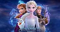Frozen 2 - In Theaters November 22!