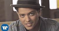 Bruno Mars - Just The Way You Are | Music Video, Song Lyrics and Karaoke