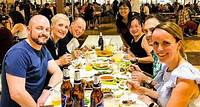 Singapore Street Food Tour mit einem Einheimischen: Ein Fest für Feinschmecker 100% personalisiert