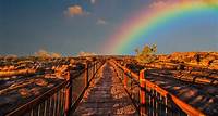 Free Rainbow Stock Photo