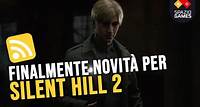 Anteprima di Finalmente novità per Silent Hill 2 | News Digest