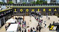 Zoomer News: Doors Open at the ZoomerPlex 2024