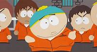 South Park - El tonto crimen de odio de Cartman 2000 | South Park Studios Español