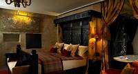 Top Haunted Hotels in Edinburgh With so many places in Edinburgh said to be the home of ghostly visitors, why should the city’s hotels be any different - after all, with accommodation this good why…