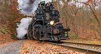 How steam locomotives work | Trains Magazine