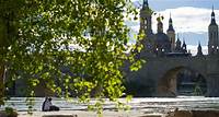 Tourism in Zaragoza. What to see | spain.info