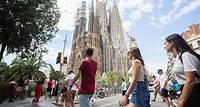 Visita guiada à Sagrada Família com ingresso sem filas