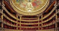 Private Opera Garnier Theater 2-Hour Tour in Paris