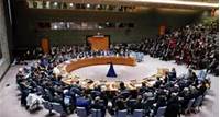انتخاب 5 دول جدد لعضوية مجلس الأمن