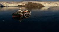 MV Magellan Explorer Cruise Ship | Antarctica Cruises