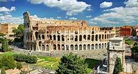 Top-Rated Tourist Attractions in Rome