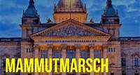 Mammutmarsch Leipzig – 30/42/55 KM