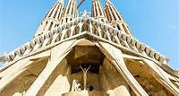 Best of Barcelona: Sagrada Familia, Park Guell, Montjuic & Gothic