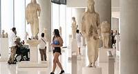 Internationaler Museumstag: Freier Eintritt und Sonderprogramme in griechischen Museen