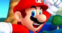 Super Mario Endless Run Super Mario Endless Run ist ein 2D-Arcade-Spiel