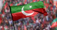 PTI Core Committee meeting condemns CEC decisions, launches membership drive