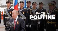 Face à Poutine (1/3) - Le coup d'essai - Regarder le documentaire complet | ARTE