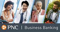 PNC Business Banking