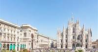 Hotéis em Milão Confira hotéis em Milão e conheça mais a Itália.