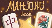Mahjong Classic Star