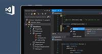 JavaScript / TypeScript | Visual Studio - Visual Studio
