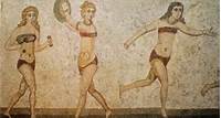 How Did Busy Ancient Greeks and Romans Keep Fit and Healthy? about How Did Busy Ancient Greeks and Romans Keep Fit and Healthy?
