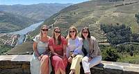 Excursion privée gastronomique et œnologique dans la vallée du Douro au départ de Porto