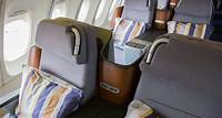 Miles&More Meilenschnäppchen im Oktober: Business Class zu 11 Zielen in Nordamerika ab 55.000 Meilen + 639€