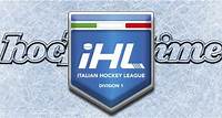 IHL – Division I, l’Ares Sport al primo match-point della serie contro il Pinè Marzo 29, 2024