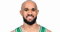 Derrick White - Boston Celtics Point Guard - ESPN