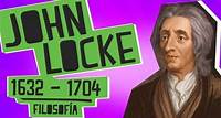 La filosofía de John Locke: resumen corto