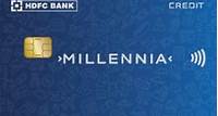 Millennia Credit Card