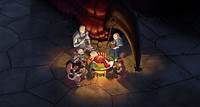 Watch Delicious in Dungeon | Netflix Official Site