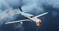 M500 Aircraft | Business & Personal Class | Piper Aircraft
