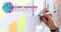 CUNY Honors Business Hub