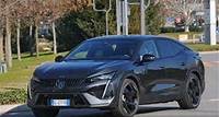 Peugeot 408 1.6 Plug-in Hybrid 224 CV GT Si distingue con brio