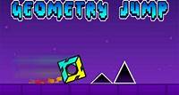 Geometry Jump