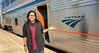 Amtrak To Florida Route Options and Train Map - Grounded Life Travel