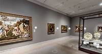 Virtual Art Museum Tours | Wadsworth Atheneum Museum of Art