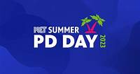 Join us for KET's 2023 Summer PD Day - KET Education