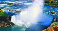 Private Tour of Niagara Falls with Niagara City Cruise