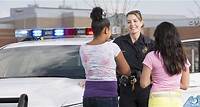 Study finds community-oriented policing improves attitudes toward police