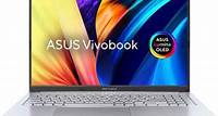 Asus VivoBook S1505ZA 15" OLED 400nits Intel Core i7 1255U RAM 16 Go DDR4 512 Go SSD Intel Iris Xe
